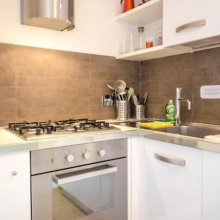 Apartamento Frassinago