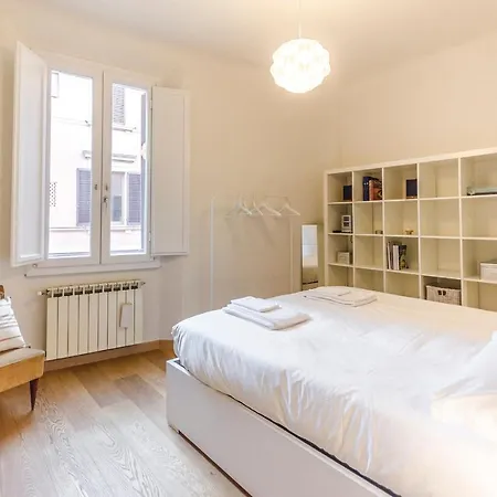 Frassinago Apartamento *