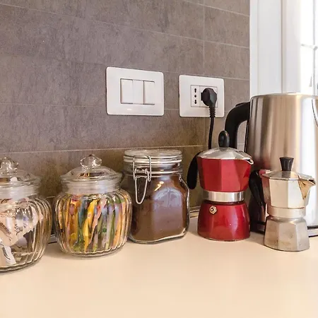 Apartamento Frassinago *